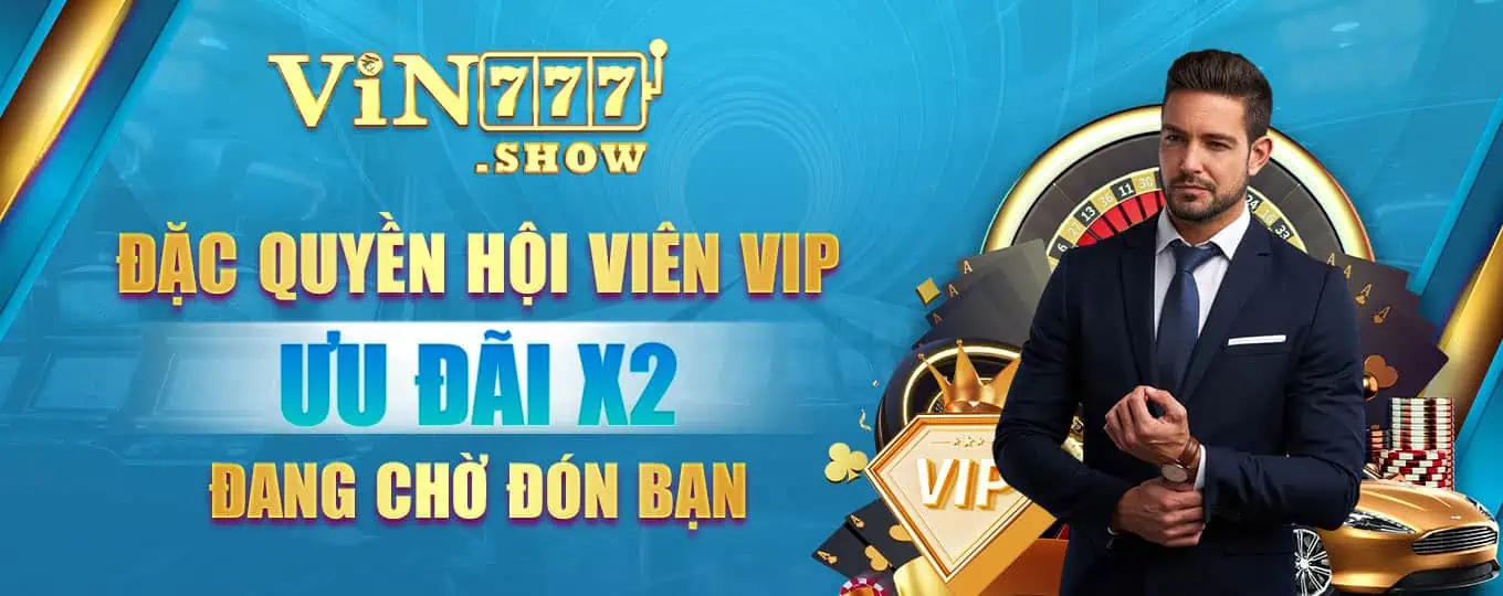 Đặc Quyền Hội Viên VIP Ưu Đãi X2 - Đang Chờ Đón Bạn