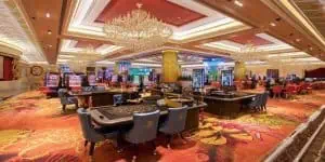 Casino Campuchia: Chốn Dừng Nghỉ Của Dân Cá Cược