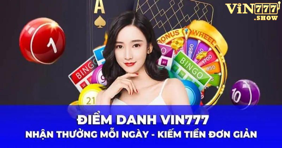 Câu hỏi thường gặp về khuyến mãi trên Vin777