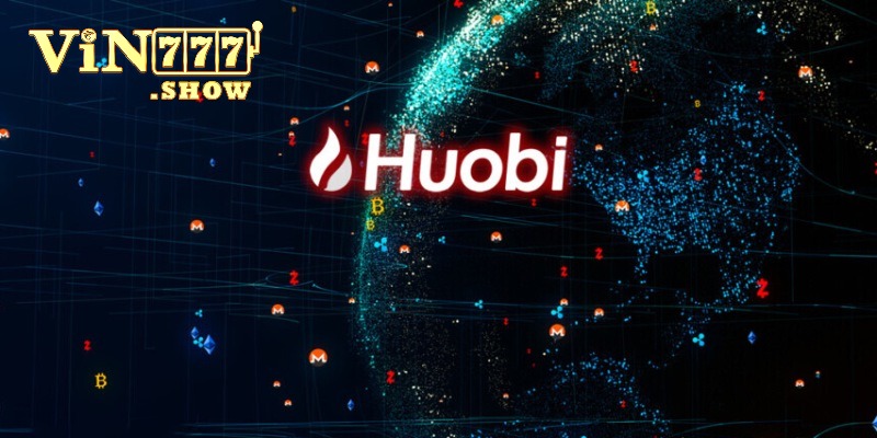 Mua USDT trên sàn Houbi để nạp tiền tại Vin777