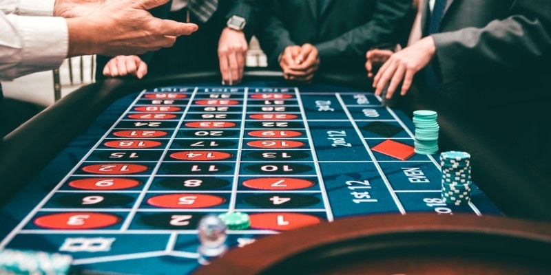 Chơi game Roulette cùng Kuwin để có những trải nghiệm tốt