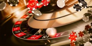 Roulette Kuwin - Vòng Quay Thần Bí, Phần Thưởng Bất Ngờ