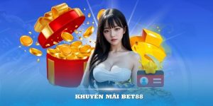 Khuyến mãi Bet88