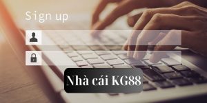 Đăng nhập KG88