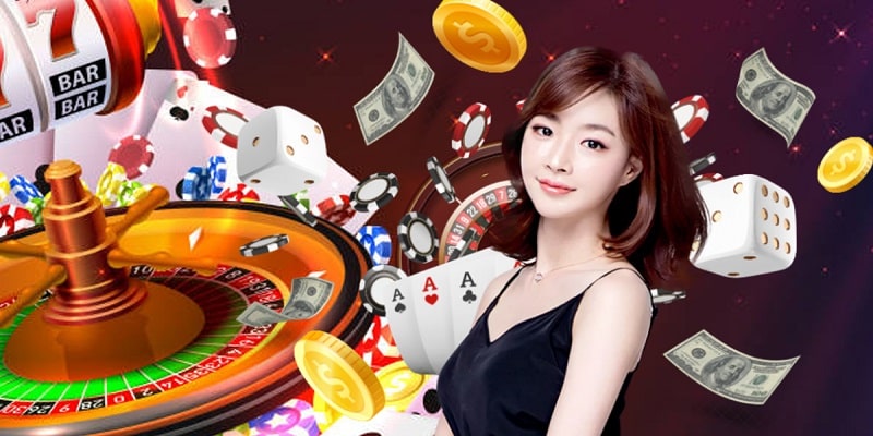 Cổng game hot nhất cho những trải nghiệm độc đáo