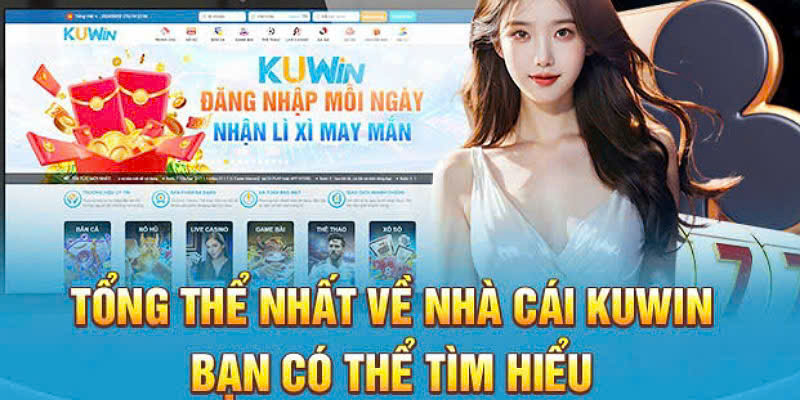 Tổng quan thông tin về Casino Kuwin