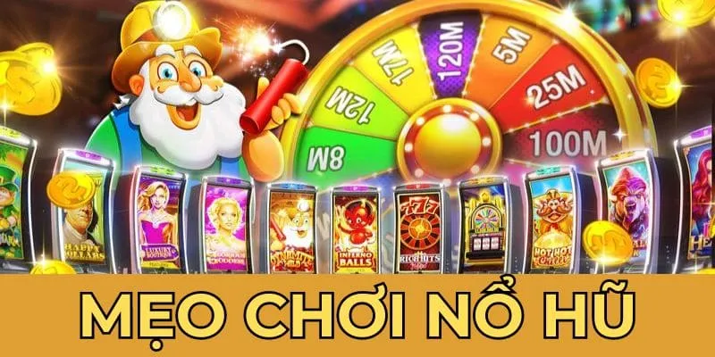 Khi chơi nổ hũ 8Kbet cần phải quản lý tốt vốn, tiền cược